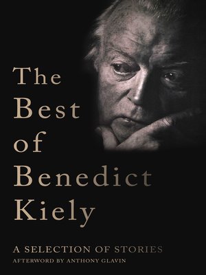 cover image of The Best of Benedict Kiely